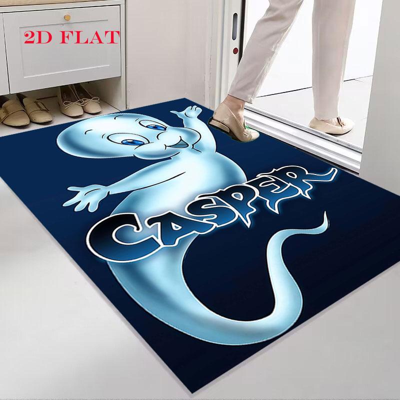 Bear Carpet Rug for Living Room Bedroom Home Sofa Decoration,Kids Play Nonslip Floor Mat