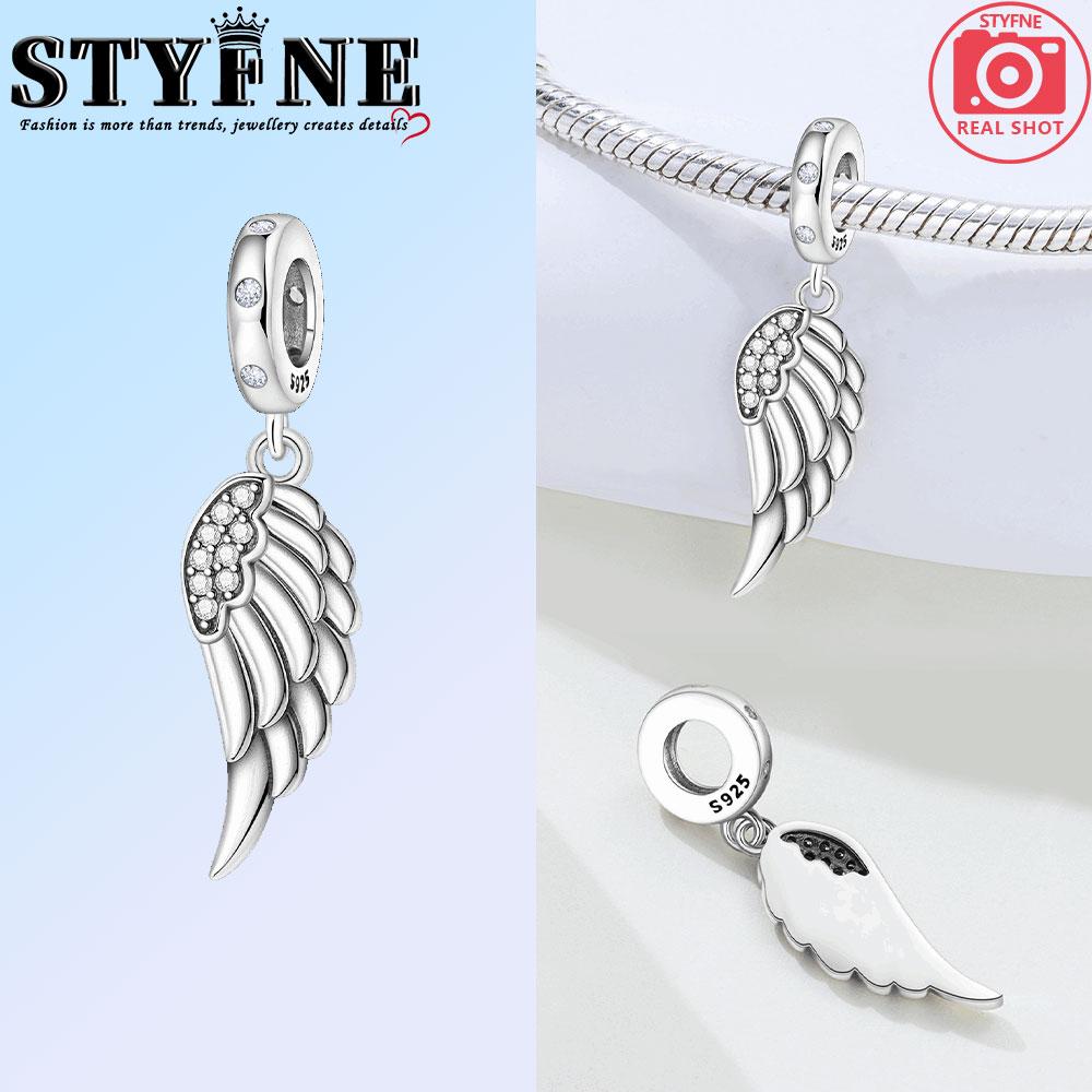 

Copper Father And Child S Promise To High-Five,Tiger Charms Beads Pendant For Original Bracelet Woman Girl Jewelry