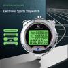 YS Luminous Sports Stopwatch