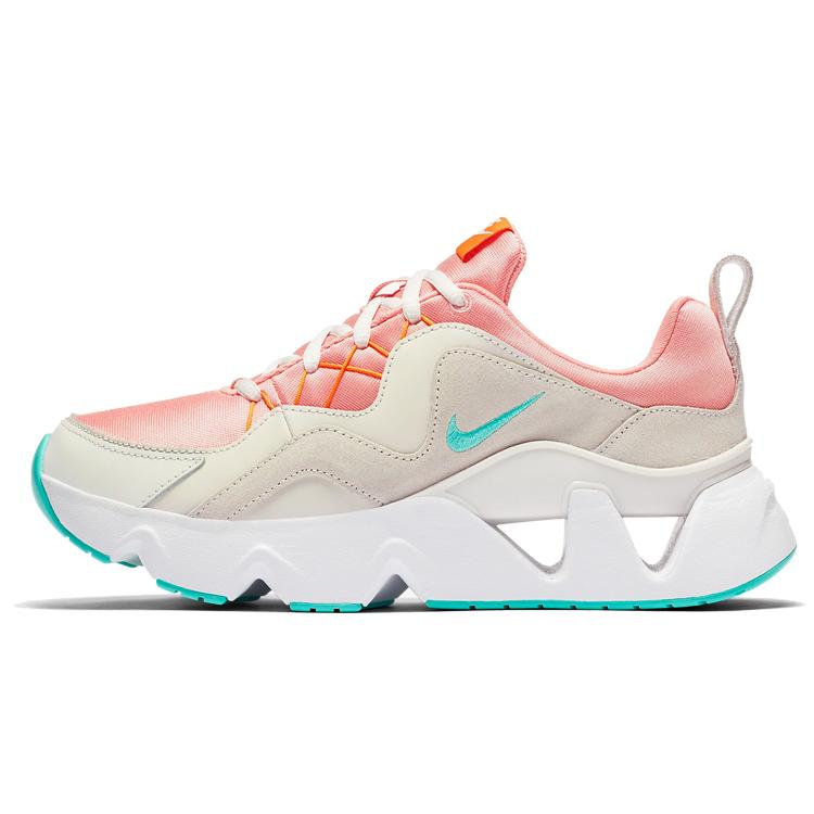 New Nike Ryz 365 'Coral Stardust Phantom Aurora' Women's BQ4153-600