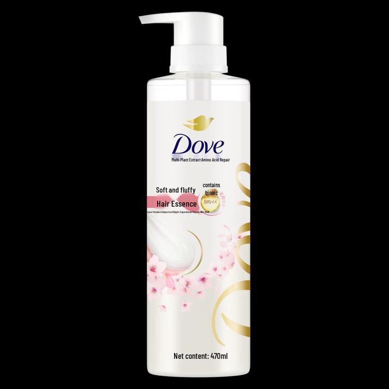 DOVE Botanical Voluminous Amino Acid Conditioner