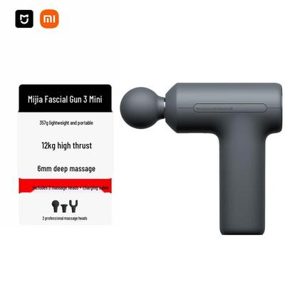 אקדח עיסוי Xiaomi Fascia Gun 3 Mini