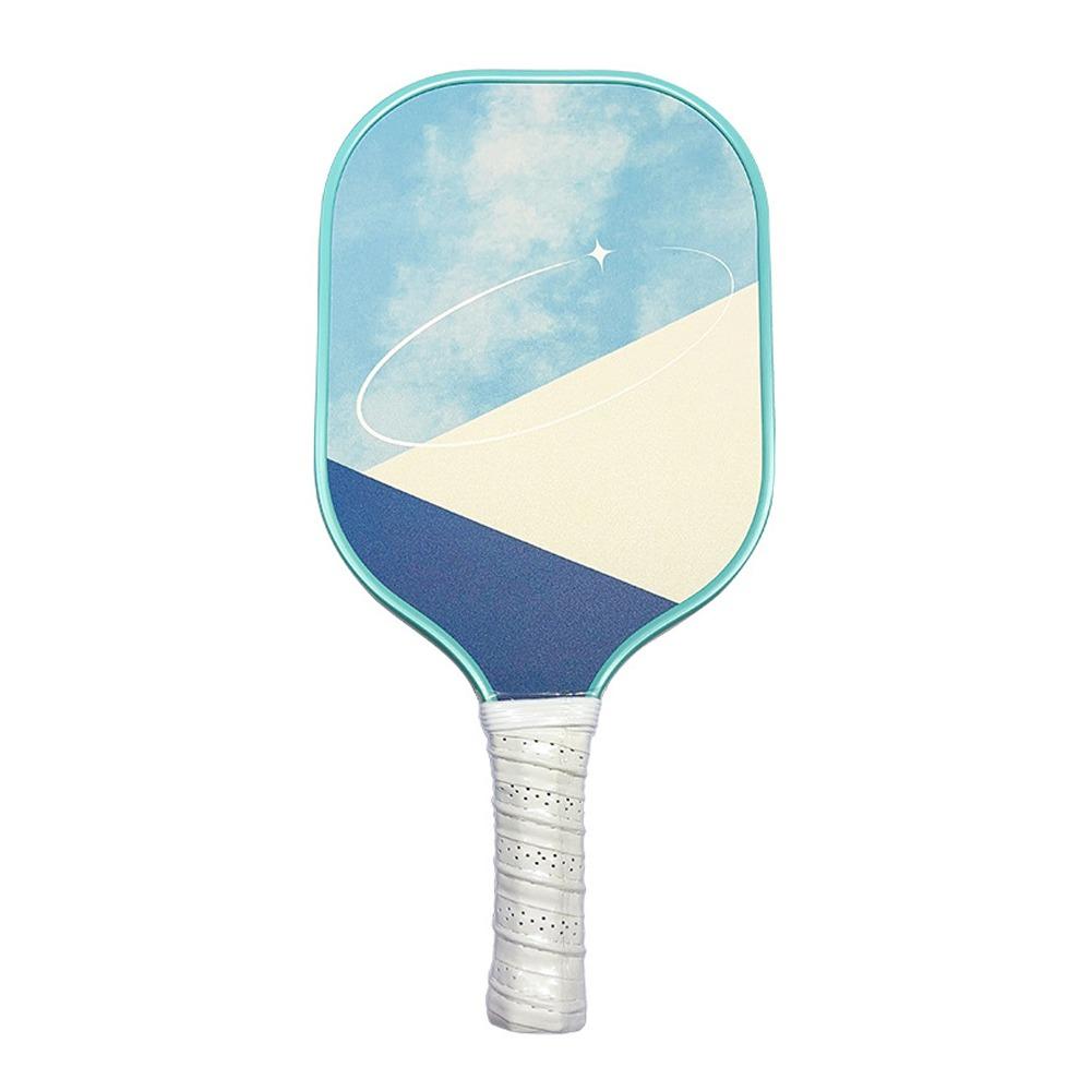 Fashion Glass Fiber Pickleball Paddle Lightweight USAPA Approved Pickle Ball Paddle Professional High-quality Pickleball Rackets