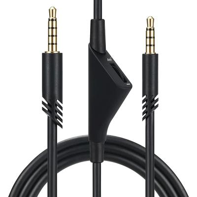 Accesorios para audio y video – Cables de audio