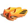 adidas X Speedportal+ FG Heatspawn Pack Unisex Sneakers Orange Solar-Gold Core-Black GZ5131