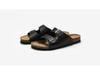 Korean Style Men's Cork Slippers: Trendy Summer Beach Flip-Flops & Casual Sandals