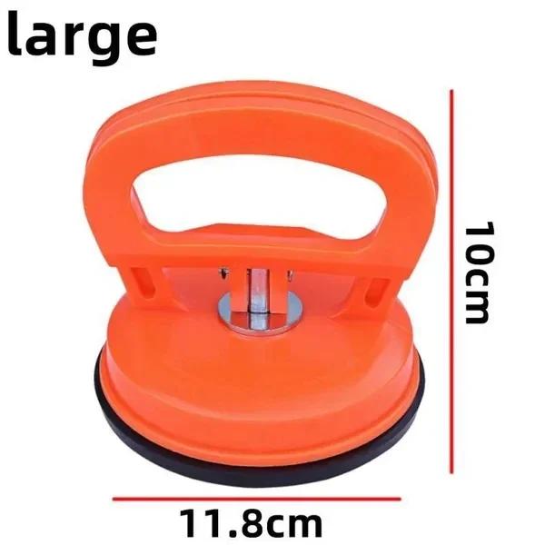 Car Dent Repair Puller Suction Cup Car Dent Removal Tools Big Car Body Repair Tool Dent Puller 15/40KG Auto Repair Accessories