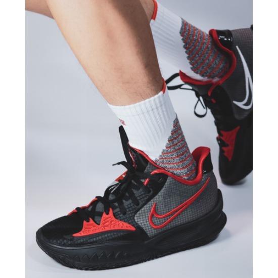 Nike Kyrie Low 4 EP Bred CZ0105-006
