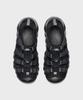 Keen Hyperport H2 Sandals Black Grey