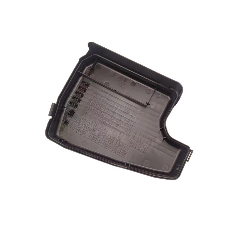 High quality Fuse Box Upper Cover KD45-66-76Y Fit for Mazda 6 GJ GL CX-5 KE