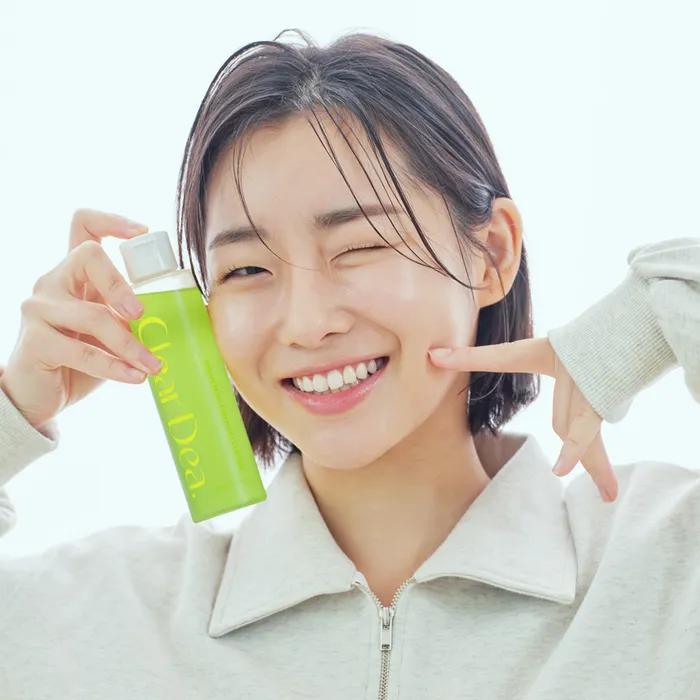 Minari Pore Ampoule Cleanser Duo (80ml x 2)