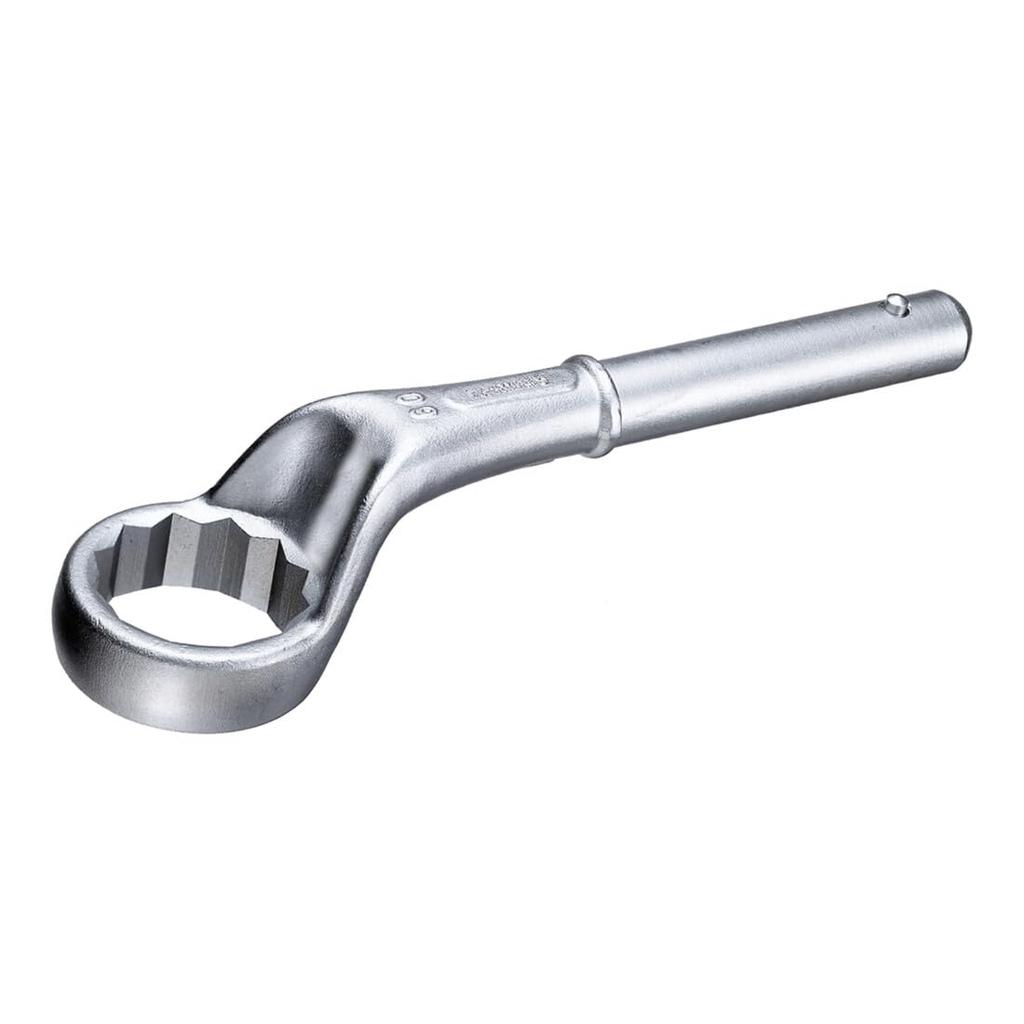 Stahlwille Heavy Duty Open End Wrench 5-50