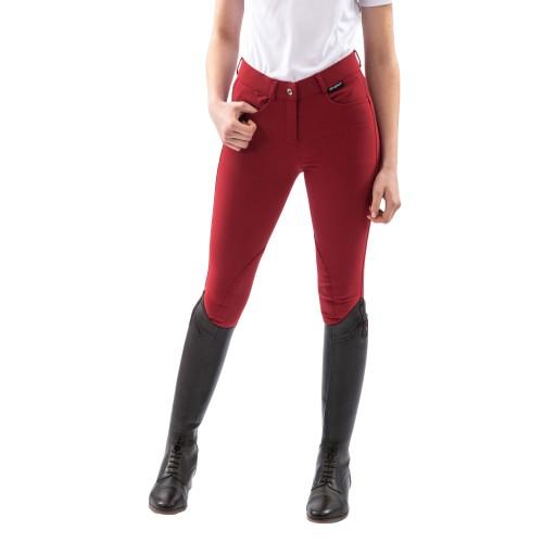 Whitaker Dziecięce/Dziecięce bryczesy Sawley