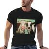 Cowlicious TShirt Big Size Daily Wear TShirt