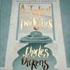 A Tale of Two Cities by Charles Dickens Paperback Book 9781853260391