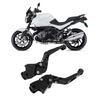 Motorrad Klapp   Hebel CNC 6061 Aluminiumlegierung Eloxierte   Bremshebel für R1200R R1200RT R1200GS