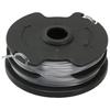 For Line Spool For LIDL Grass Trimmer PRT 550 A1-A3 PRTA 20-Li B2 PRT 550 A1 Cordless Grass Trimmer Replacement Spool