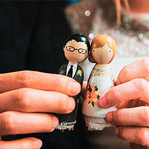 20/50 Pcs DIY Wood Peg Dolls Handmade Unfinished Doll DIY Crafts Nursery Decoration Wood Peg Dolls Home Decoration Ornament