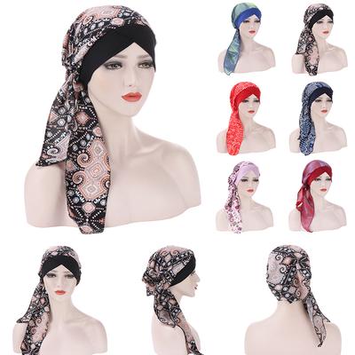 Islamitische kleding voor dames – Moslim hoofddoeken