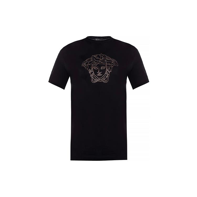 VERSACE Other T-Shirt Men's Black A77532-A201952-A008