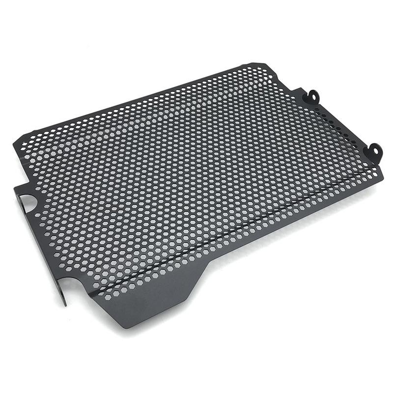 MML-For YZF-R7 2021-2022 Radiator Guard Grille Cover Radiator Protection Cover Motorcycle Accessories