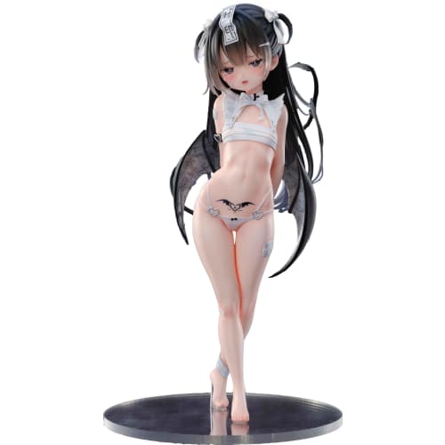 

MAGI ARTS Apprentice Nurse Little Devil Lili-chan Deluxe Edition 1/6 Scale PVC & ABS Painted Complete Figure