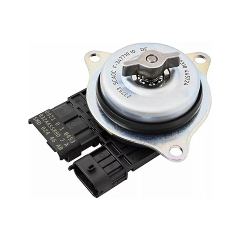 

Precise Variable Timing Controller For 3.5L VQ35DD Engine Optimizes Power Output And Reduce Fuel Consumption 23753-6KA0B 1