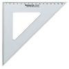 Équerre - Mars® - 567 - 25 cm - Angle 45°/45° - Vendu à l'unité