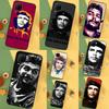Che Guevara Case For Huawei Nova 9 10 SE 5T 11i 8i 7i 3i Y61 Y91 Y60 Y70 Y90 P20 P30 Pro P40 Lite Cover