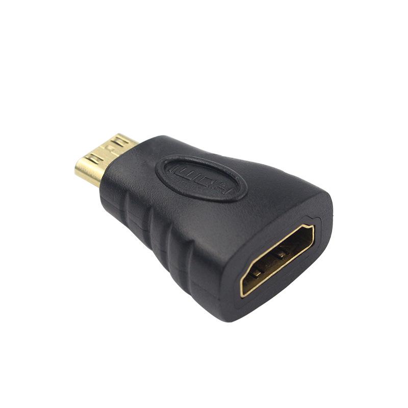 Raspberry Pi Zero 2W Erweiterungs-Kit: Mini-HDMI, USB, GPIO