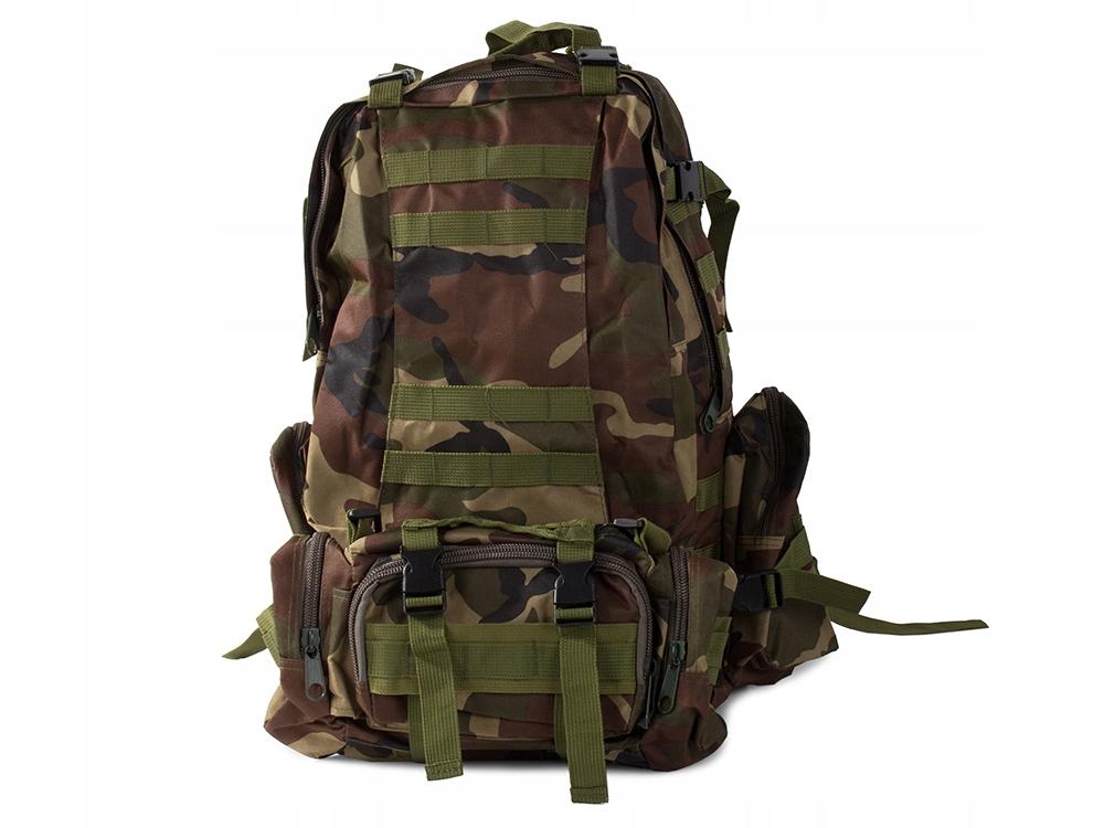 Military Backpack 45L Dark Camo (25) Gab_B