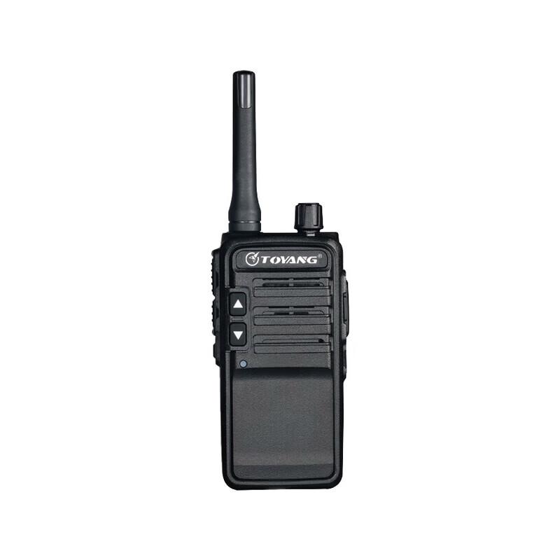 

Toyang TK350 Analog Walkie-Talkie (CN version)