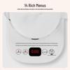 Midea 1.5L Smart Automatic Health Kettle