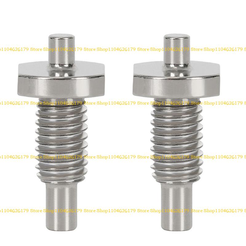 A1A2 Bike Cranks Arms Cap Pin Spanner Bicycles Hubs Bottom Bracket Freewheels Pin Wrench For GX DUB MTB Bike Repair Tools