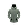 Under Armour Outdoor Water Repellent Breathable Windproof Fleece Athleisure Coat Soft Shell Jacket Unisex 15413253