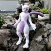 Original Pokemon Mewtwo Plush Toy Stuffed Doll 35cm High Quality Gift For Children