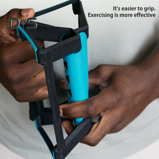 2Pcs Push-Up Bar Stand Hold Up To 110kg Ergonomic Anti-slip Home Gym Fitness Strength Training Triangle Plank Push-up Support Grip Handle