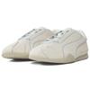 Puma Bella V2 Monosuede Low-Top Lifestyle Sneaker Unisex-Sneaker Weiß 406795-03