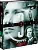 The Season 3 Compact X-Files (SEASONS Box) [DVD]