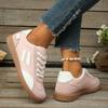 2025 New casual sneakers breathable sneakers casual outdoor women shoes white women shoes superior quality women casual shoes
