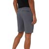 Brave Soul Mens Woven Waffle Track Shorts