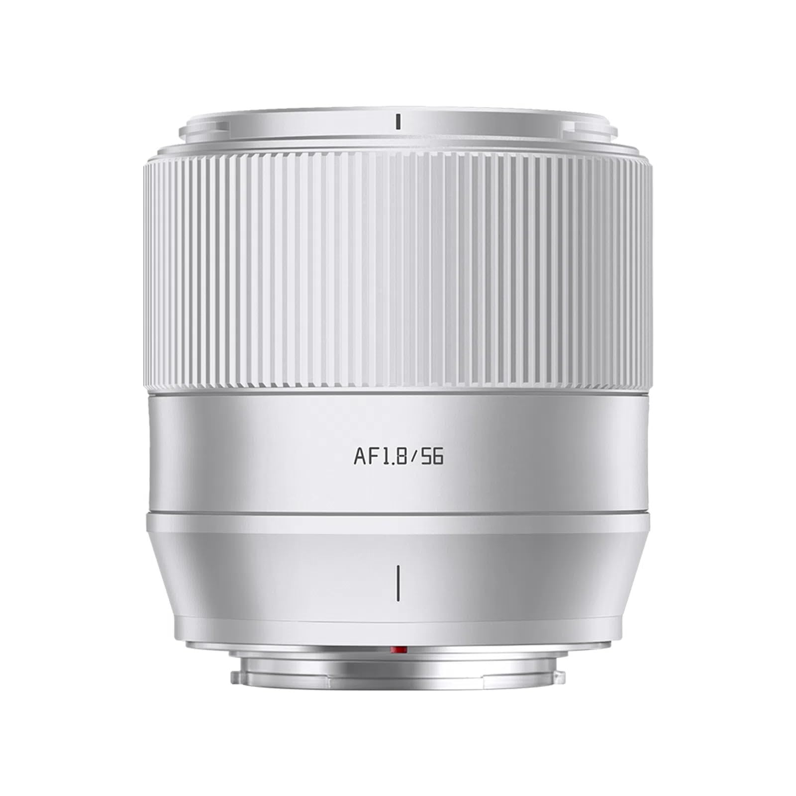 TTArtisan AF 56mm Z Mount Prime Nikon Z Большая Средняя Сменная Объектив для Беззеркальных от Meisho Optical f/1.8 Объектив, APS-C (2-летняя гарантия производителя