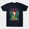 NEW Louise Belcher is My Spirit Animal T-Shirt, Size S-5 Unisex T-Shirt