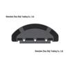Ecovacs T8/MAX/AIVI+/POWER/N8 Pro Accessories: Roller Brush, Filter, Cloth Consumables