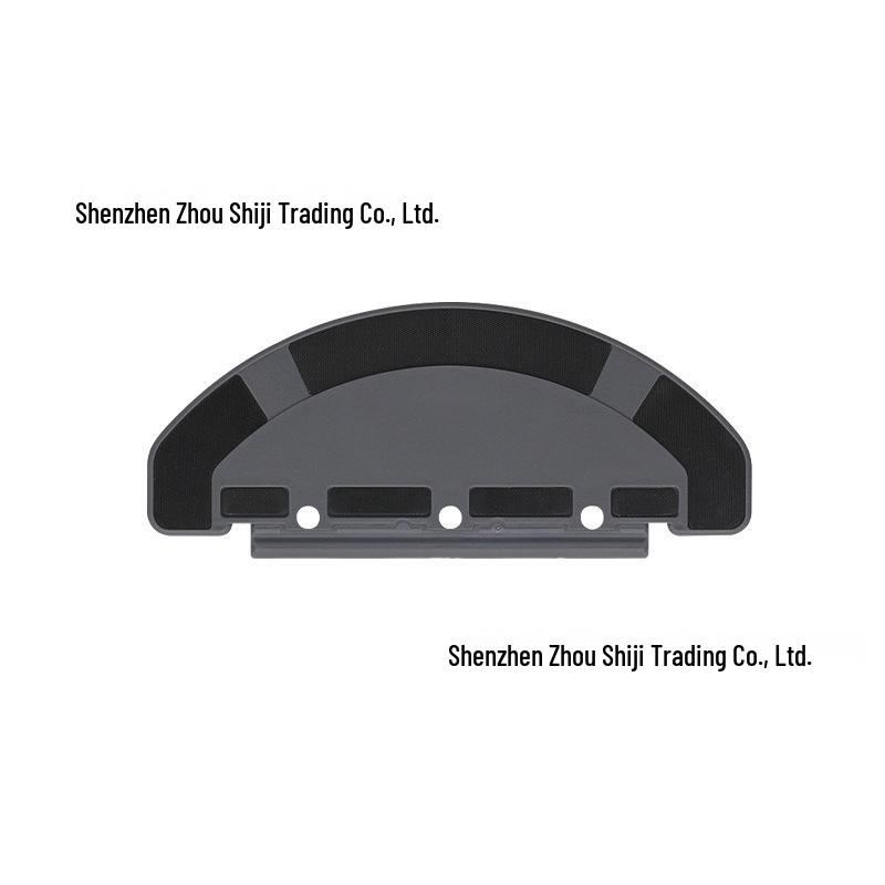 Ecovacs T8/MAX/AIVI+/POWER/N8 Pro Accessories: Roller Brush, Filter, Cloth Consumables