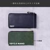 [Tidy] Long Wallet 2.0 (Camel)