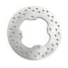 Motorcycle Rear Brake Disc Rotor For Honda CBR600 F2/F3/F4/F4i CBR 600 RR 2003-2008 VTR1000 CB250 CB600 HORNET 1998-2006