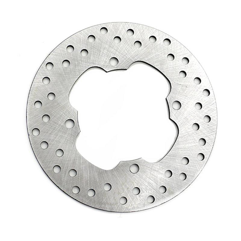 Motorcycle Rear Brake Disc Rotor For Honda CBR600 F2/F3/F4/F4i CBR 600 RR 2003-2008 VTR1000 CB250 CB600 HORNET 1998-2006