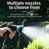 7.4V High Efficiency Electric Sprayer With Swiveling Nozzle Suitable For Various Spaces