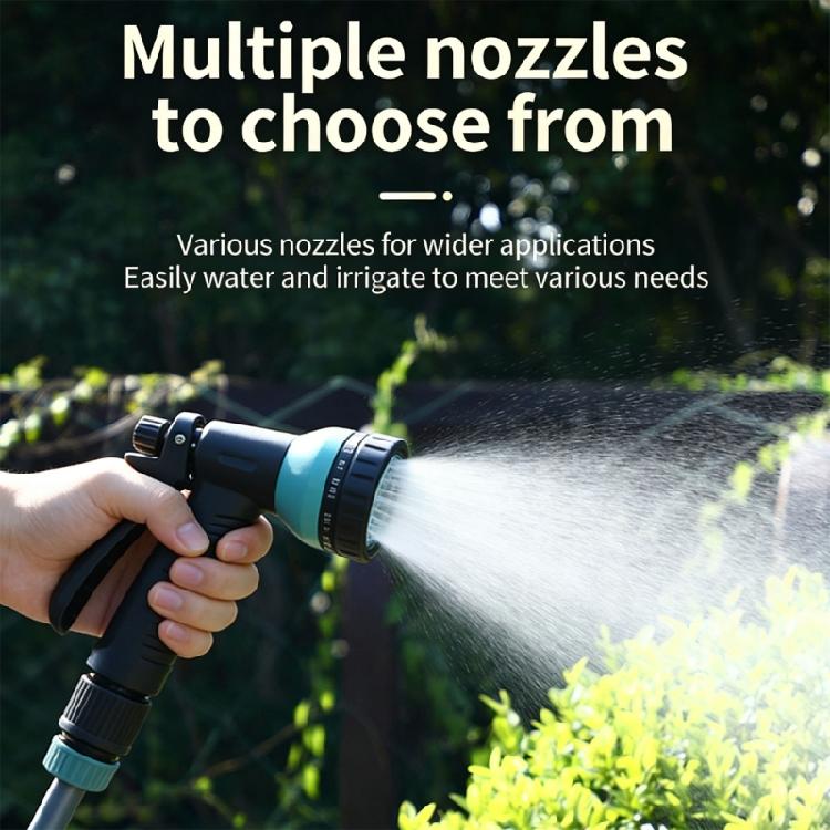 7.4V High Efficiency Electric Sprayer With Swiveling Nozzle Suitable For Various Spaces